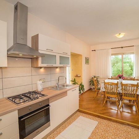 Apartment Anica Palit ภายนอก รูปภาพ