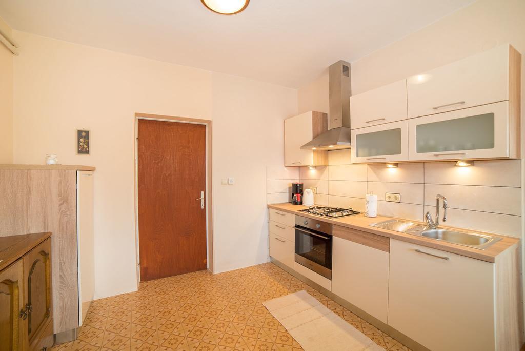 Apartment Anica Palit ภายนอก รูปภาพ