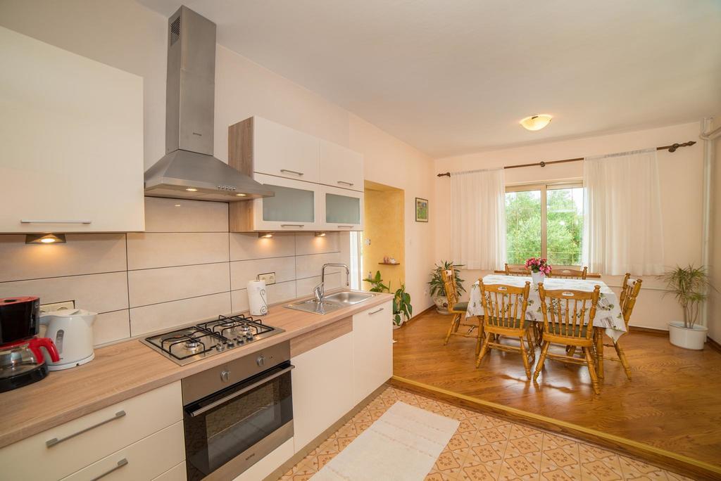 Apartment Anica Palit ภายนอก รูปภาพ