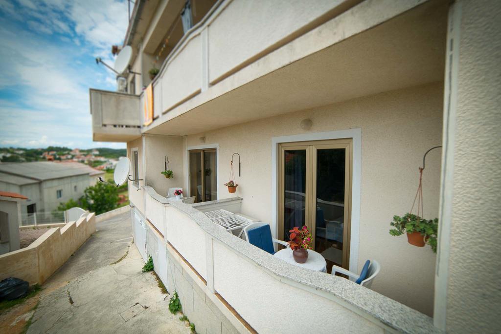 Apartment Anica Palit ภายนอก รูปภาพ