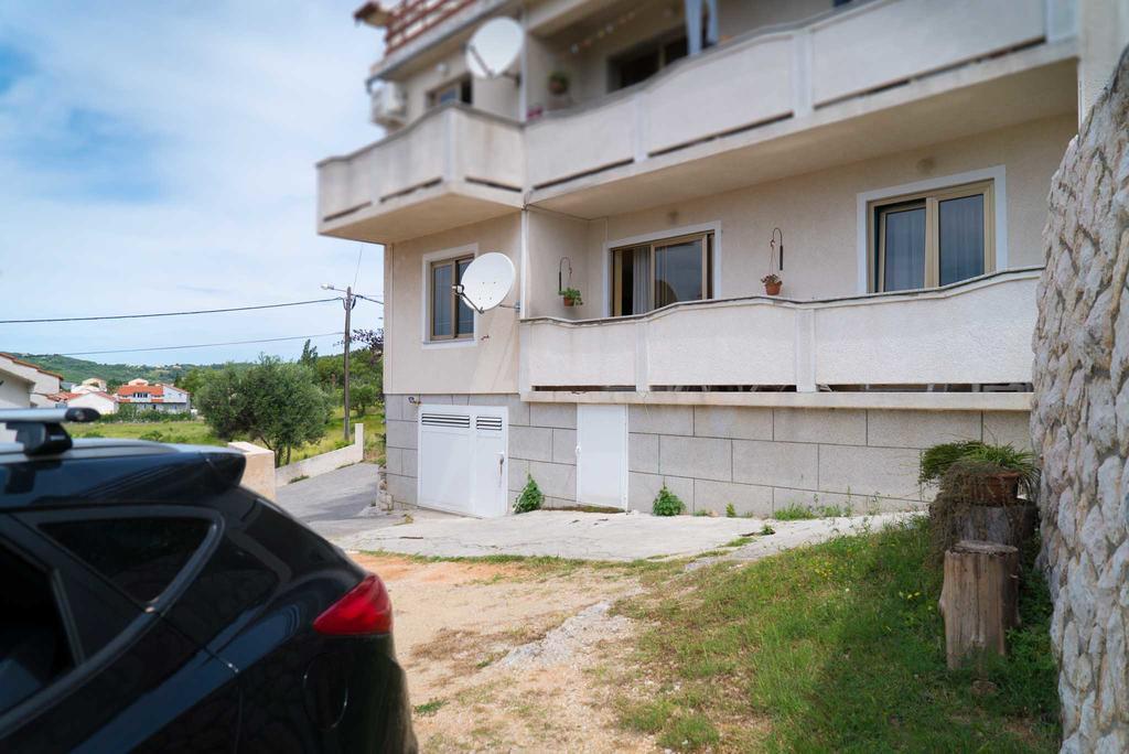 Apartment Anica Palit ภายนอก รูปภาพ