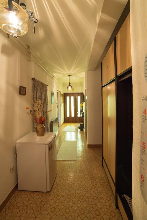 Apartment Anica Palit ภายนอก รูปภาพ