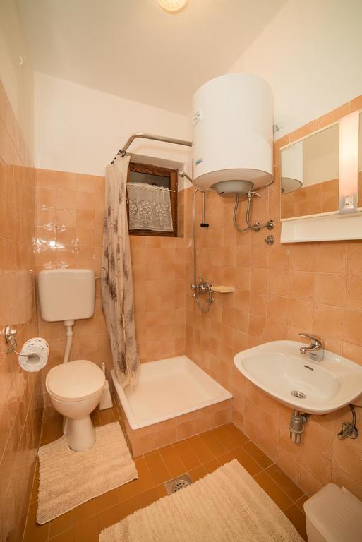 Apartment Anica Palit ภายนอก รูปภาพ