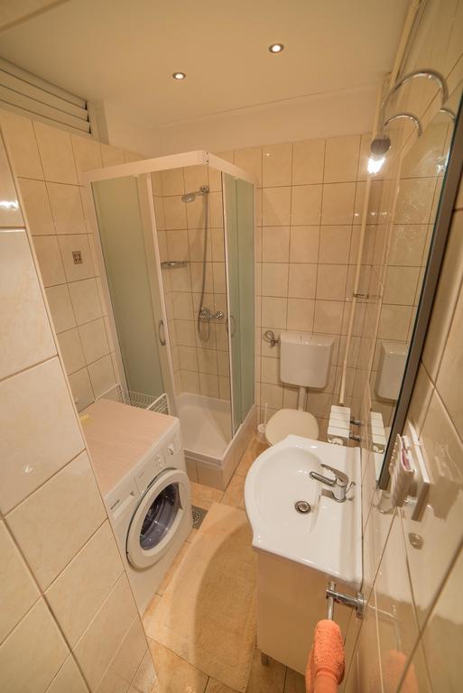 Apartment Anica Palit ภายนอก รูปภาพ