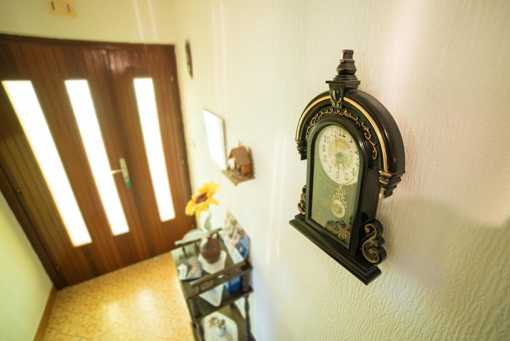 Apartment Anica Palit ภายนอก รูปภาพ