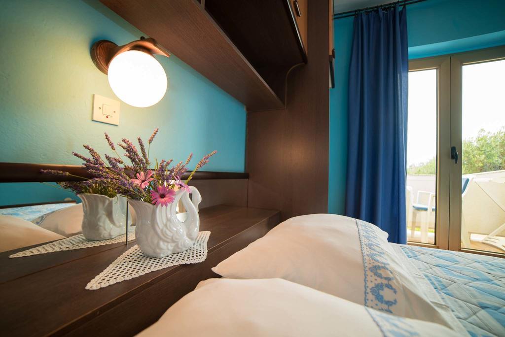Apartment Anica Palit ภายนอก รูปภาพ