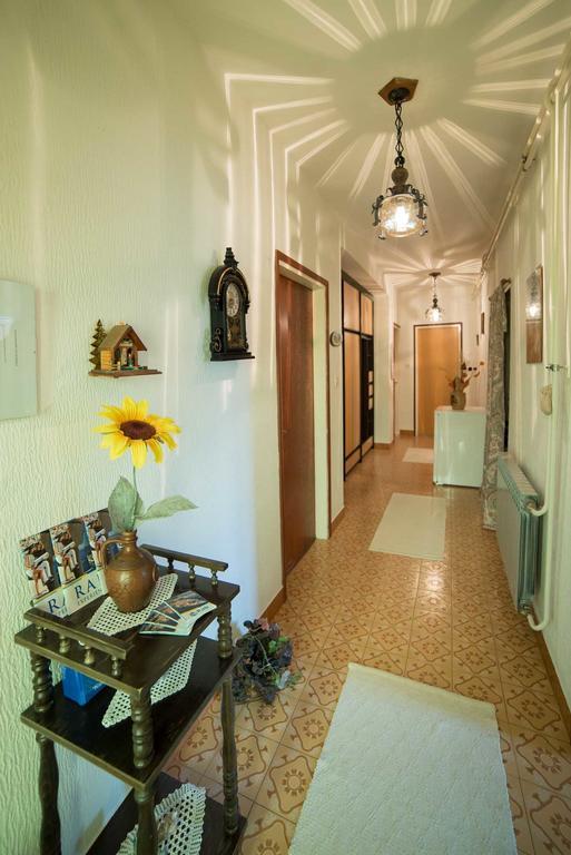 Apartment Anica Palit ภายนอก รูปภาพ
