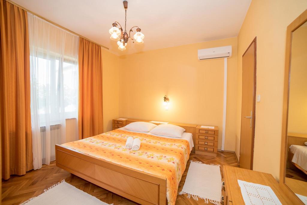 Apartment Anica Palit ภายนอก รูปภาพ